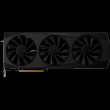 XFX Quicksilver AMD Radeon RX 9070 OC Gaming Edition with 16GB GDDR6 HDMI 3xDP, AMD RDNA 4