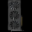 XFX Swift AMD Radeon RX 9070 OC Triple Fan White Gaming Edition with 16GB GDDR6 HDMI 3xDP