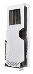 XFX Quicksilver Radeon RX 9070 XT Gaming Edition AMD 16 GB GDDR6