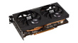 PowerColor RX 7600 8G-F AMD Radeon RX 7600 8 GB GDDR6