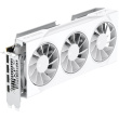 RX 9070 16GB XFX SWIFT OC GDDR6 3 Fan Белый