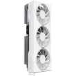 RX 9070 16GB XFX SWIFT OC GDDR6 3 Fan Белый