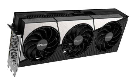 Inno3D GeForce RTX 5090 X3 NVIDIA 32 GB GDDR7