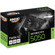 RTX 5050 8GB Inno3D Twin X2 8GB GDDR6