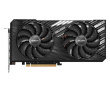 ASRock Graphics card Radeon RX 7700 XT CHALLENGER OC 12G GDDR6 192bit