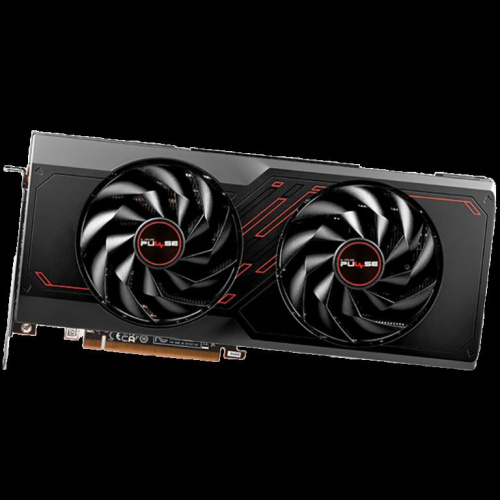 SAPPHIRE PURE AMD RADEON RX 9070 GAMING OC 16GB DUAL HDMI / DUAL DP
