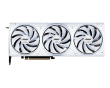 MSI Graphics card GeForce RTX 5080 VENTUS 3X OC WHITE 16G GDDR7 256bit