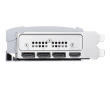 MSI Graphics card GeForce RTX 5080 VENTUS 3X OC WHITE 16G GDDR7 256bit