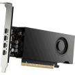 Quadro RTX A2000E PNY 16GB ADA Power Limited Low Profile GDDR6 (Small Box)