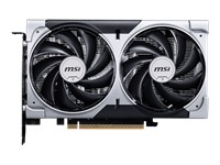 MSI GeForce RTX 5060 8GB VENTUS 2X OC VGA