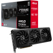 RX 9070 XT 16GB ASUS Prime Radeon OC GDDR6 3 Fan