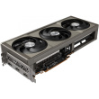 RX 9060 XT 16GB Sapphire Radeon Nitro+ GAMING OC GDDR6 3 Fan