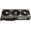 RX 9060 XT 16GB Sapphire Radeon Nitro+ GAMING OC GDDR6 3 Fan