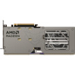 RX 9060 XT 16GB Sapphire Radeon Nitro+ GAMING OC GDDR6 3 Fan