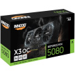 RTX 5080 16GB Inno3D X3 OC GDDR7 3Fan