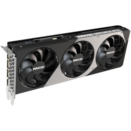 RTX 5080 16GB Inno3D X3 GDDR7 3Fan