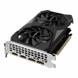 Gigabyte Graphics card GeForce RTX 3050 WINDFORCE OC V2 6GB GDDR6 96bit 2DP/2HDMI