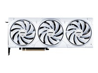 MSI GeForce RTX 5080 16GB VENTUS 3X OC WHITE VGA