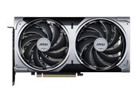 MSI GeForce RTX 5070 12G VENTUS 2X OC