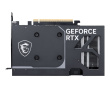 MSI Graphics card GeForce RTX 5060 8G VENTUS 2X OC