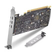 Lenovo | Graphics Card | T400 | NVIDIA | 4 GB | T400 | GDDR6 | PCIe 3.0 x 16