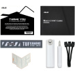 RTX 5070 TI 16GB ASUS TUF Gaming OC GDDR7 3 Fan Valge