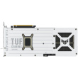 RTX 5070 TI 16GB ASUS TUF Gaming OC GDDR7 3 Fan Valge