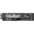 RX 9060 XT 8GB ASUS DUAL GDDR6