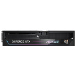 GIGABYTE AORUS GeForce RTX 5090 MASTER 32G Graphics Card - 32GB GDDR7, 512bit, PCI-E 5.0, 2655MHz Core Clock, 3 x DP 2.1a, 1 x HDMI 2.1b, GV-N5090AORUS M-32GD