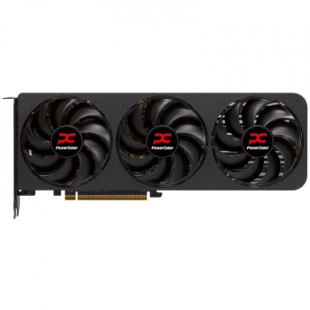 RX 9070 16GB PowerColor Reaper GDDR6 3Fan 3DP 1HDMI