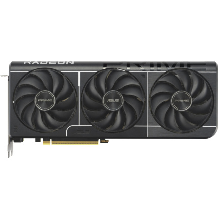RX 9060 XT 8GB ASUS Prime Radeon OC GDDR6 3 Fan