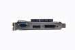 AFOX Graphics card Geforce GT210 1GB DDR2 64Bit DVI HDMI VGA Passive G2