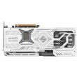 RX 9070 16GB ASRock Radeon Steel Legend GDDR6 3Fan