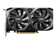 MSI GeForce RTX 3050 VENTUS 2X XS 8 GB OC graphics card