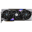 RTX 5080 16GB MSI Gaming Trio OC GDDR7 3Fan