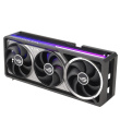 Asus Graphics card GeForce RTX 5090 ROG ASTRAL GAMING OC 32GB GDDR7 512bit