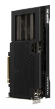 XFX Swift AMD Radeon RX 9060 XT OC Triple Fan Gaming Edition 16GB