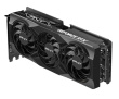 PNY Graphics card GeForce RTX 5070 Ti OC 3F 16GB 256-bit 896GB/s