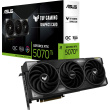 RTX 5070 Ti 16GB ASUS TUF Gaming OC GDDR7 3Fan