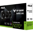RTX 5070 Ti 16GB ASUS TUF Gaming OC GDDR7 3Fan