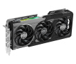 ASRock AMD Radeon™ RX 9070 XT Steel Legend Dark 16GB graphics card