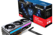 Sapphire NITRO+ Radeon RX 7900 XTX Vapor-X AMD 24 GB GDDR6