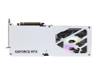 MSI Graphics card GeForce RTX 5080 GAMING TRIO OC WHITE 16G GDDR7 256bit