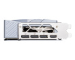 MSI Graphics card GeForce RTX 5080 GAMING TRIO OC WHITE 16G GDDR7 256bit