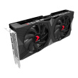 PNY Graphics card GeForce RTX 4060 Ti 8GB VERTO OC DUAL FAN DLSS