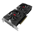 PNY Graphics card GeForce RTX 4060 Ti 8GB VERTO OC DUAL FAN DLSS