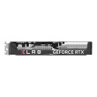 PNY Graphics card GeForce RTX 4060 Ti 8GB VERTO OC DUAL FAN DLSS