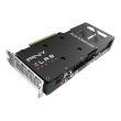 PNY Graphics card GeForce RTX 4060 Ti 8GB VERTO OC DUAL FAN DLSS