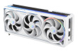 ASUS ROG-ASTRAL-RTX5090-O32G-WHITE NVIDIA GeForce RTX 5090 32 GB GDDR7