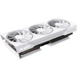 RX 9070 XT 16GB XFX Swift Gaming GDDR6 3 Fan white